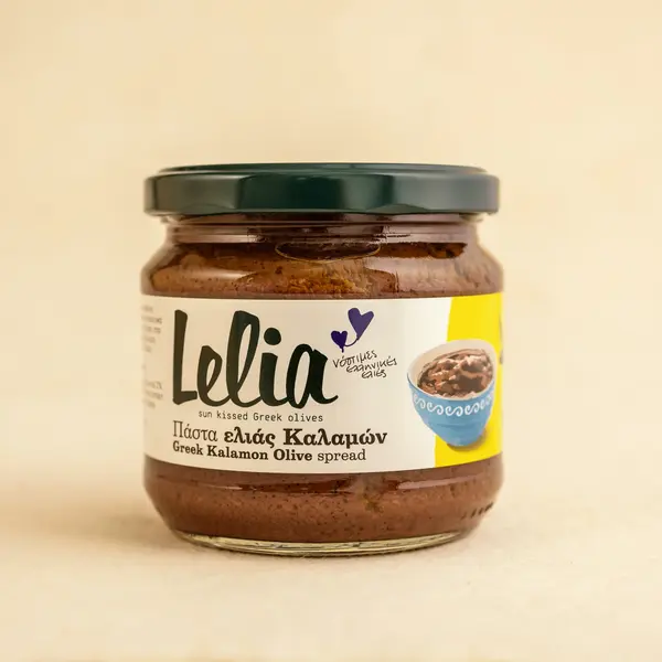 Pasta de masline kalamata - 360g