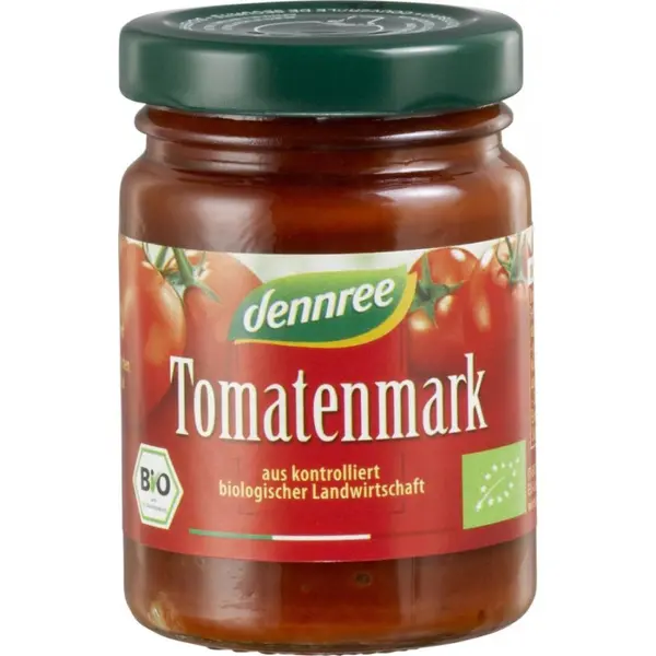 Pasta de tomate 22% substanta uscata, eco - 100 g