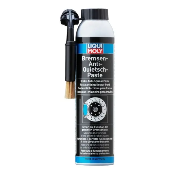 Pastă Liqui Moly antiscârțit frâne (doză cu pensulă) (3074) 200ml