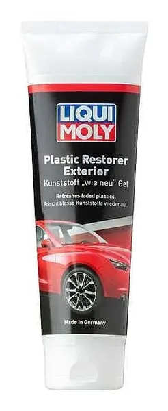 Pasta Liqui Moly pentru restaurat plastic exterior 250ml
