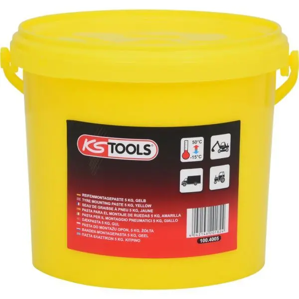 Pasta montare anvelope KSTOOLS 100.4005