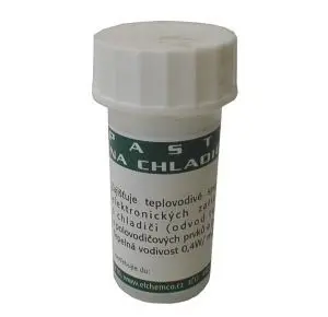 Pasta pentru radiatoare ELCHEMCO 25ml