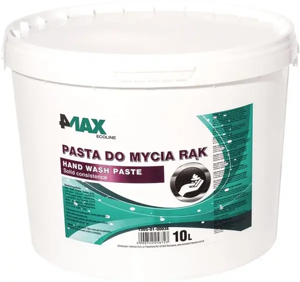 Pasta spalat maini roz 10 litri