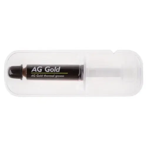Pasta Termica AG Termopasty Gold, 1g