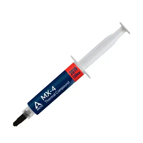 Pasta Termica Arctic Cooling MX-4, 20g, 2019 Edition