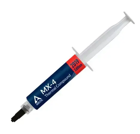 Pasta Termica Arctic Cooling MX-4, 45g, 2019 Edition