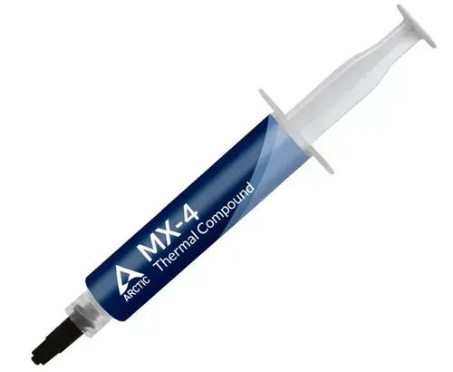Pasta termoconductoare Arctic MX-4, 8g (Gri)