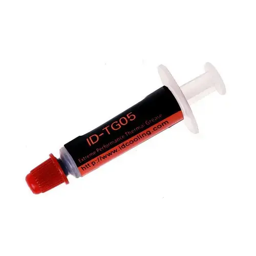 Pasta Termoconductoare ID-Cooling ID-TG05, 1g