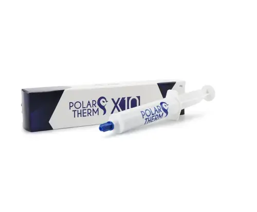 Pasta termoconductoare Polartherm X10, 40g
