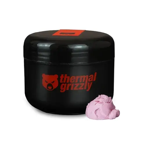 Pasta termoconductoare Thermal Grizzly Putty Basic - 100g