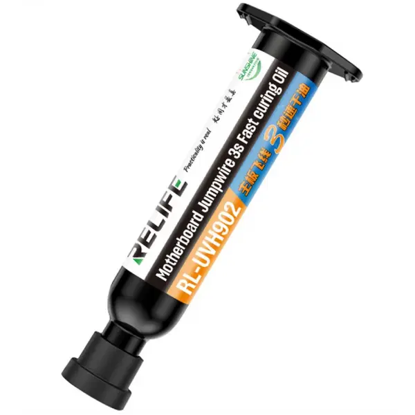 Pasta UV Mascare Relife RL-UVH902, 10ml