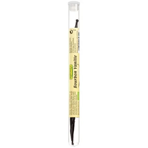 Pastai Bourbon vanilie, eco - 2 buc