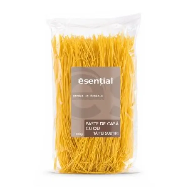 Paste de casa cu ou 200gr(taitei)