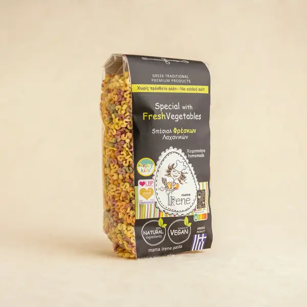 Paste Special M. Irene 400g
