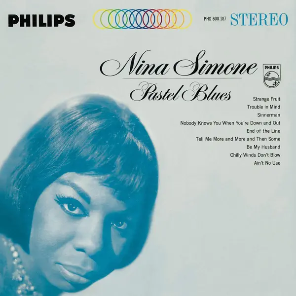 Pastel Blues [Remastered] | Nina Simone