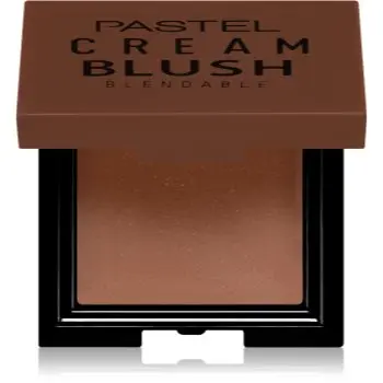 Pastel Cream Blush blush cremos