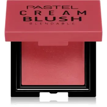 Pastel Cream Blush blush cremos