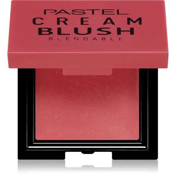 Pastel Cream Blush blush cremos culoare 51 3.6 g