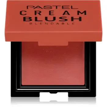 Pastel Cream Blush blush cremos