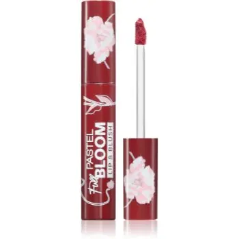 Pastel Full Bloom Lip & Blush fard multifuncțional, pentru buze și obraz