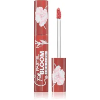 Pastel Full Bloom Lip & Blush fard multifuncțional, pentru buze și obraz