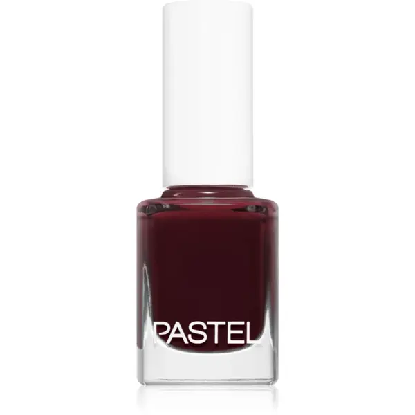 Pastel Nail Polish lac de unghii culoare 07 Dark Humor 13 ml