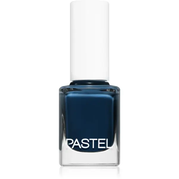 Pastel Nail Polish lac de unghii culoare 11 Smokey Sky 13 ml
