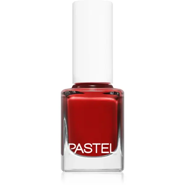 Pastel Nail Polish lac de unghii culoare 130 Sweet Revenge 13 ml