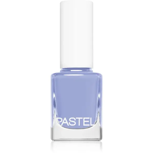 Pastel Nail Polish lac de unghii culoare 142 Lilac 13 ml