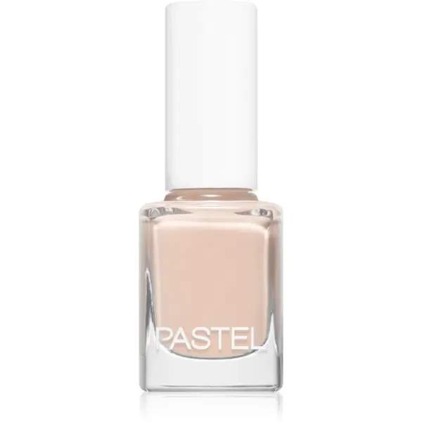 Pastel Nail Polish lac de unghii culoare 244 Platinum Blonde 13 ml
