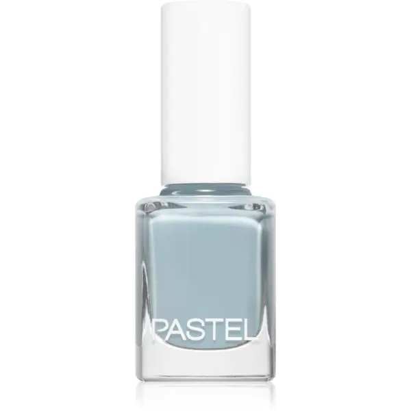 Pastel Nail Polish lac de unghii culoare 246 Mint Icecream 13 ml