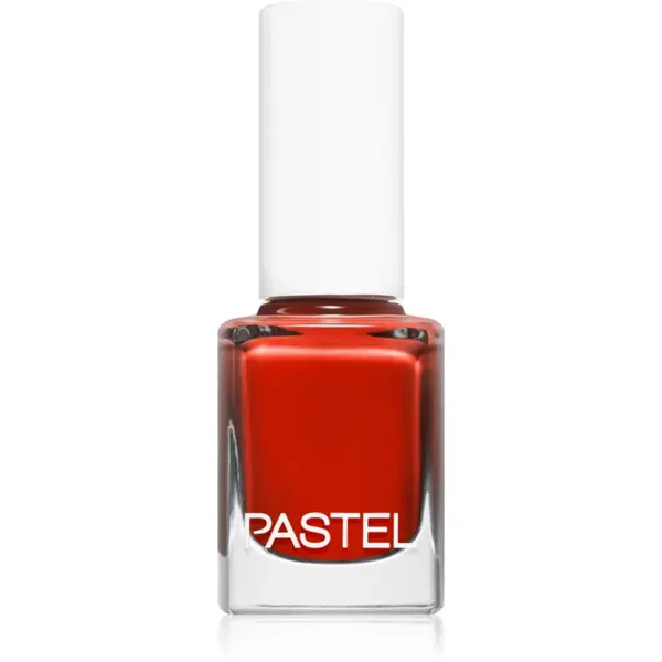 Pastel Nail Polish lac de unghii culoare 290 Hibiscus 13 ml