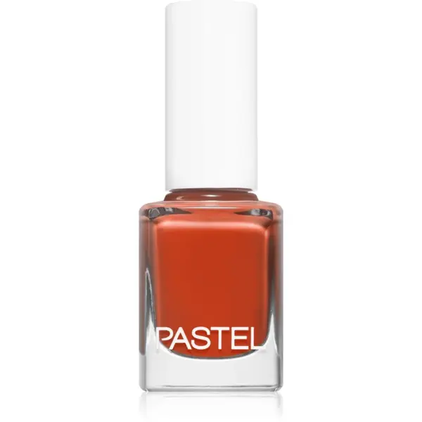 Pastel Nail Polish lac de unghii culoare 294 Lava 13 ml
