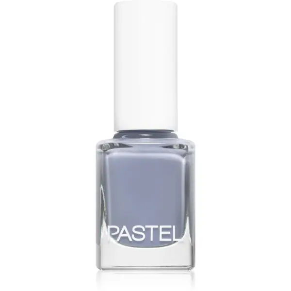 Pastel Nail Polish lac de unghii culoare 312 Sky Blue 13 ml