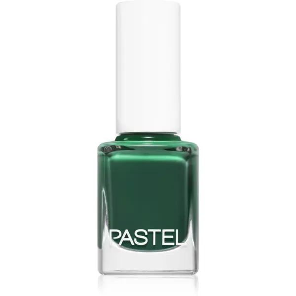 Pastel Nail Polish lac de unghii culoare 341 Moss 13 ml