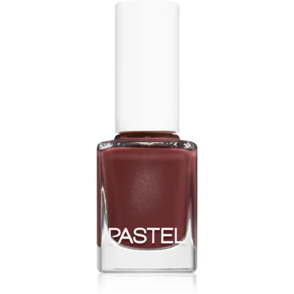 Pastel Nail Polish lac de unghii culoare 406 13 ml