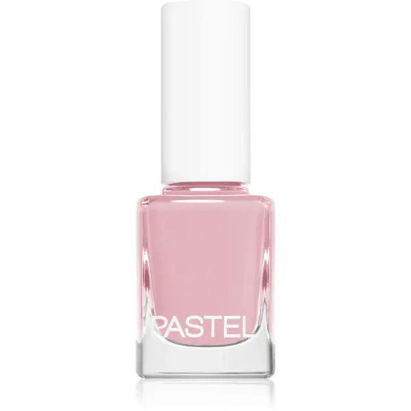 Pastel Nail Polish lac de unghii culoare 54 Cotton Candy 13 ml