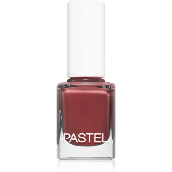 Pastel Nail Polish lac de unghii culoare 66 13 ml