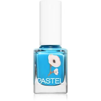 Pastel Nail Polish Summer Collection lac de unghii
