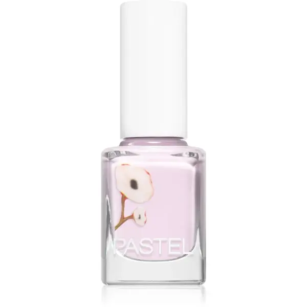 Pastel Nail Polish Summer Collection lac de unghii culoare 410 13 ml
