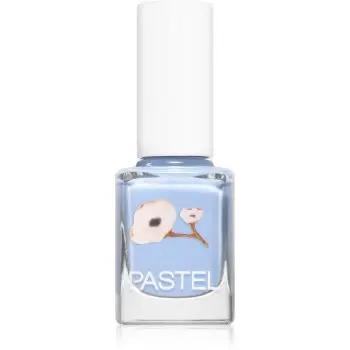 Pastel Nail Polish Summer Collection lac de unghii