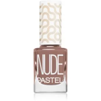 Pastel Nude lac de unghii