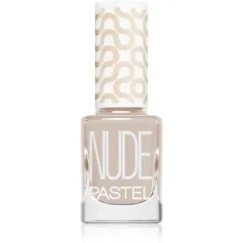 Pastel Nude lac de unghii