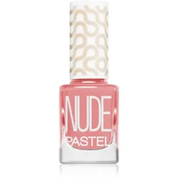 Pastel Nude lac de unghii