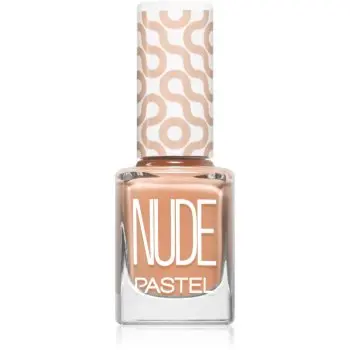 Pastel Nude lac de unghii