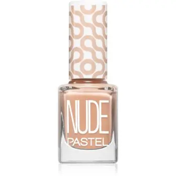 Pastel Nude lac de unghii