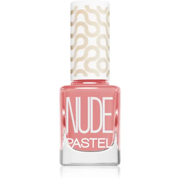 Pastel Nude lac de unghii culoare 769 13 ml