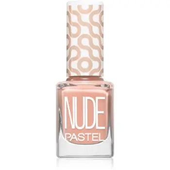 Pastel Nude lac de unghii