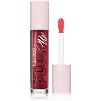 Pastel Plump Up lip gloss hidratant cu efect de crestere
