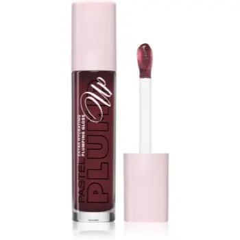 Pastel Plump Up lip gloss hidratant cu efect de crestere
